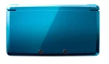 Konzola Nintendo 3DS (modrá)