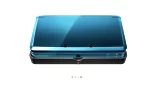 Konzola Nintendo 3DS (modrá)