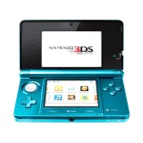Konzola Nintendo 3DS (modrá)