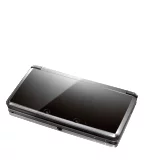 Konzola Nintendo 3DS (čierna)