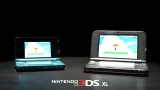 Konzola Nintendo 3DS XL (modrá)