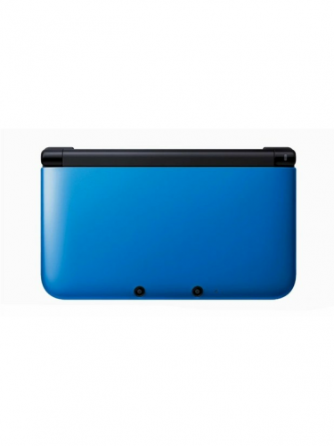 Konzola Nintendo 3DS XL (modrá) (WII)
