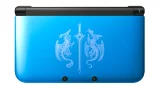 Konzola Nintendo 3DS XL (modrá) + Fire Emblem Limited