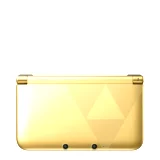 Konzola Nintendo 3DS XL + Zelda: A Link Between Worlds