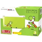 Konzola Nintendo 3DS XL Yoshi Edition