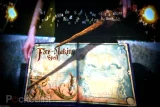 Konzola Sony PlayStation 3 Super Slim (12GB) + Wonderbook: Book of Spell + MOVE Starter Pack - Herné konzoly
