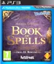 Konzola Sony PlayStation 3 Super Slim (12GB) + Wonderbook: Book of Spell + MOVE Starter Pack - Herné konzoly