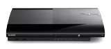 Konzola Sony PlayStation 3 Super Slim (500GB) + Gran Turismo 6 + The Last of Us