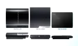 Konzola Sony PlayStation 3 Super Slim (500GB) biela + 2 ovládače