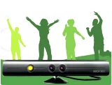 XBOX 360 Slim Stingray - herná konzola (500GB) + pohybový senzor Kinect + Forza Horizon CZ + Kinect Sports + 1 mesiac Live Gold