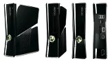 XBOX 360 Slim - herná konzola (250GB)