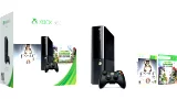XBOX 360 Slim Stingray - herná konzola (500GB) + Fable Anniversary + Plants vs Zombies + 1 mesiac Xbox Live GOLD