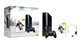 XBOX 360 Slim Stingray - herná konzola (250GB) + FIFA 14 + 1 mesiac Xbox Live GOLD
