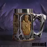 Korbel Borderlands 4 - Vault Hunters (Nemesis Now) - Nemesis Now 