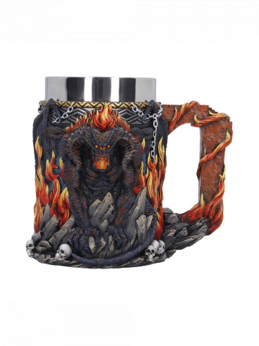 Korbel Lord of the Rings - Balrog (Nemesis Now)