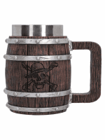 Korbel One Piece - Barrel