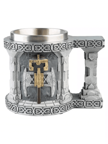 Korbel The Lord Of The Rings - Mines Of Moria