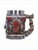 Korbel World of Warcraft - Horde (Nemesis Now)