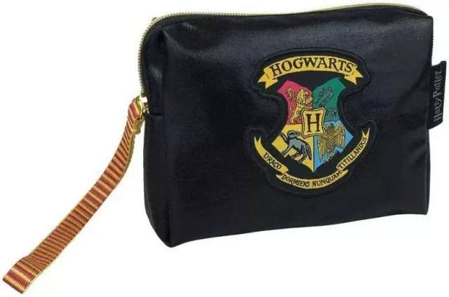 Kozmetická taštička Harry Potter - Hogwarts Crest