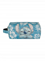 Kozmetická taštička Lilo & Stitch - Stitch Blue