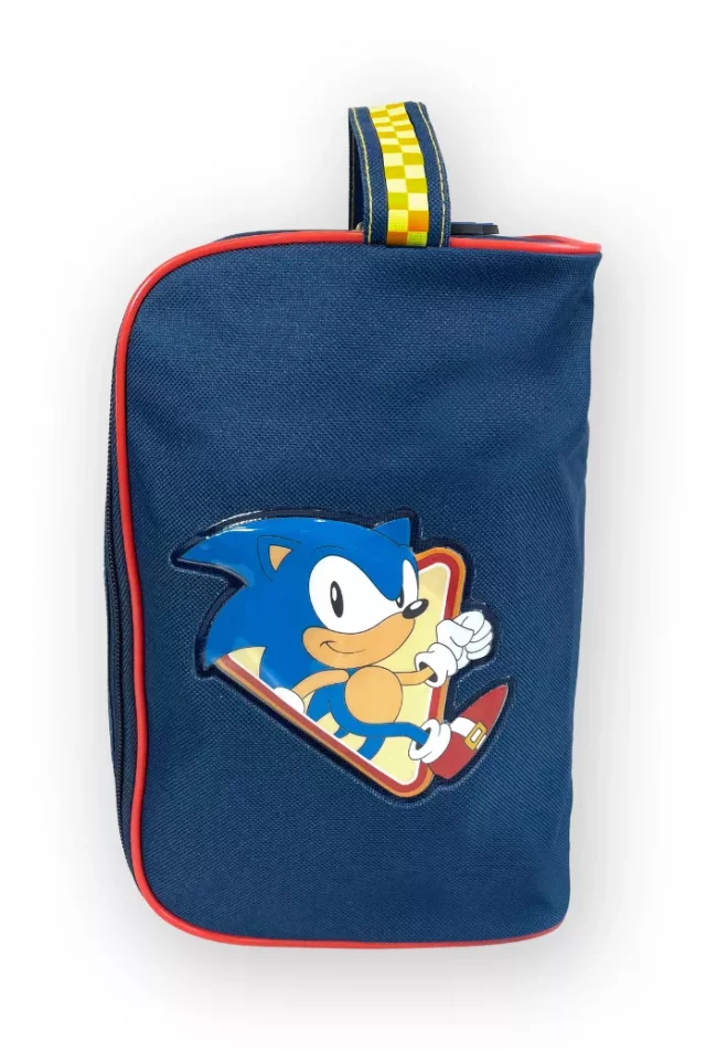 Kozmetická taštička Sonic