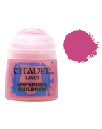Citadel Layer Paint (Emperor´s Children) - krycia farba