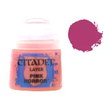 Citadel Layer Paint (Pink Horror) - krycia farba