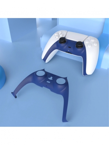 Kryt na DualSense - tmavo modrý (PS5)
