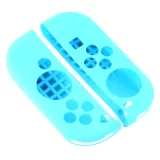 Silikónové obaly pre Joy-Con ovládače (modré)