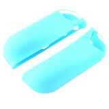 Silikónové obaly pre Joy-Con ovládače (modré)