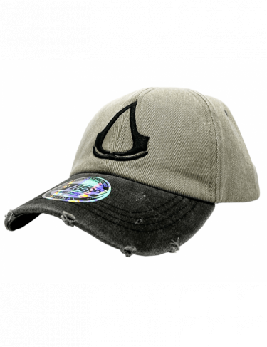 Šiltovka Assassins Creed - Legacy Logo Worn