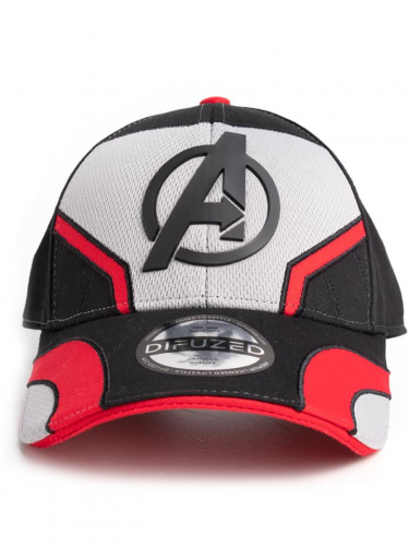 Šiltovka Avengers - Quantum