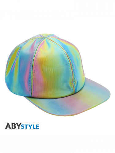 Šiltovka Back To The Future - Marty McFly's Cap