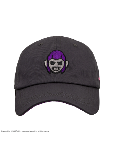 Šiltovka Brawl Stars - Mortis