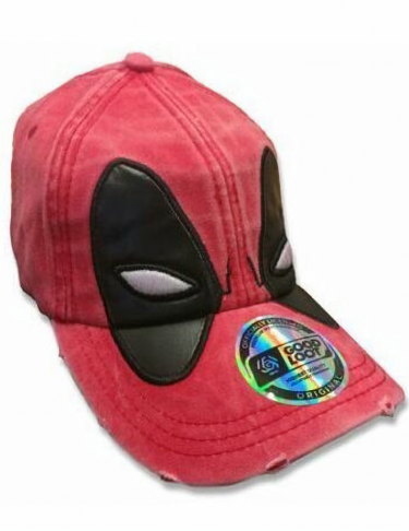 Šiltovka Deadpool - Baseball Hat