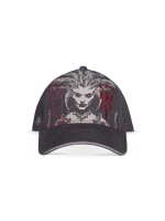 Šiltovka Diablo IV - Lilith Sister Of Mercy