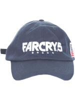Šiltovka Far Cry 5 - Logo