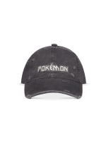 Šiltovka Pokémon - Distressed