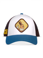 Šiltovka Pokémon - Eevee Trucker Cap