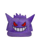 Šiltovka Pokémon - Gengar Plush