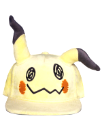 Šiltovka Pokémon - Mimikyu Plush