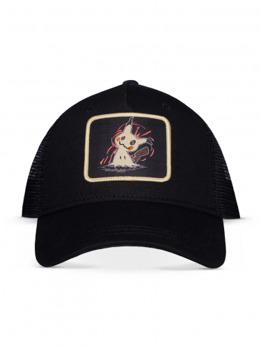 Šiltovka Pokémon - Mimikyu