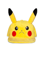 Šiltovka Pokémon - Pikachu