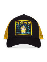 Šiltovka Pokémon - Psyduck Trucker Cap
