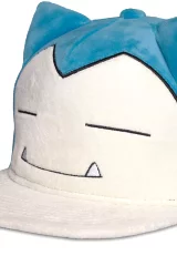 Šiltovka Pokémon - Snorlax Plush