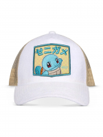 Šiltovka Pokémon - Squirtle Trucker Cap