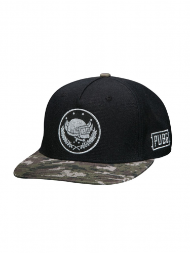 Šiltovka PUBG - Pan Crest