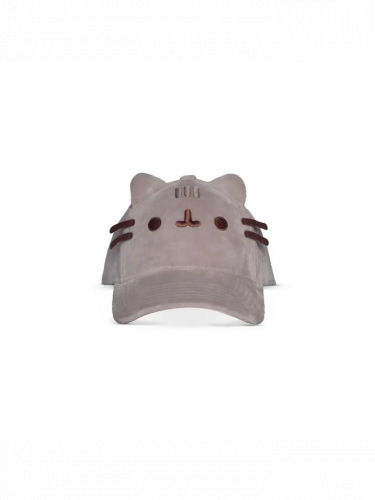 Šiltovka Pusheen - Pusheen (plyšová)