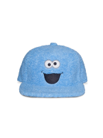 Šiltovka Sesame Street - Cookie Monster