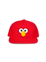 Šiltovka Sesame Street - Elmo